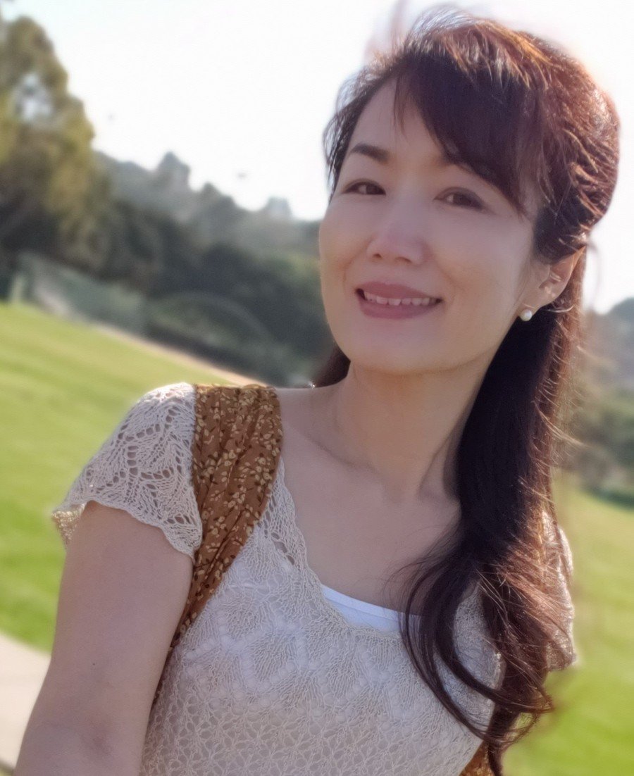 세라 김 (Sarah Kim) 프로필 사진